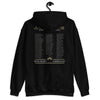 NSO Memorial Tribute Pullover Hoodie | Bella + Canvas 3719